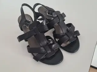 Gabor sandal