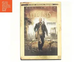 I am Legend