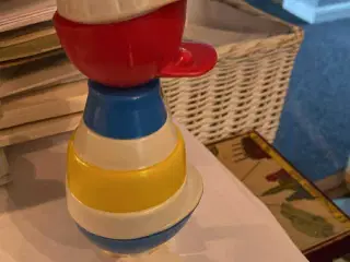 Retro legetøj 