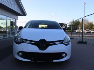 Renault Clio IV 1,5 dCi 75 Authentique