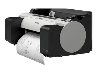 Plotter Storformat 