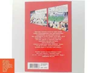 Jumbobog nr. 216 - I Windigos magt fra Disney