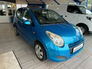 Suzuki Alto 1,0 Comfort