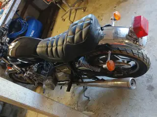 Suzuki gsx 750l 