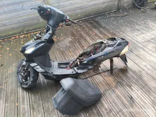 Billig VGA Digta stel/scooter 