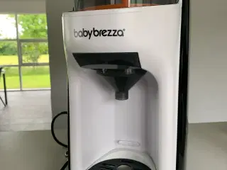 Babybrezza