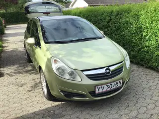 Opel Corsa 1,4