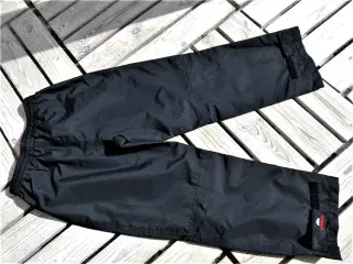 Ny Regnbukser MC Kinley str. 140