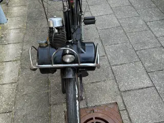 velo solex 1700