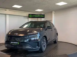 Hyundai Kona 64 EV Prime