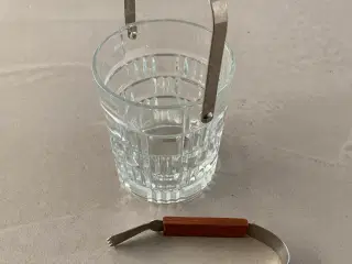 Isspand+tang