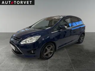 Ford C-MAX 1,0 SCTi 125 Titanium