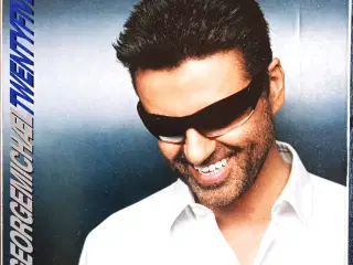 George Michael - Twentyfive