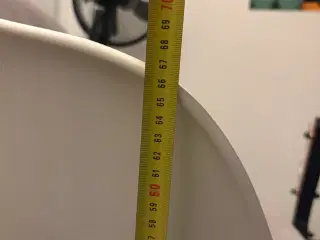 BoConcept spisebordsstole