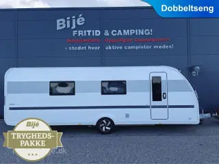 2023 - Adria Alpina 663 HT