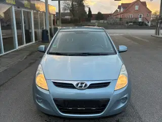 Hyundai i20 Active 1.2 benzin – 77 HK (2011)