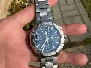 Selger TAG Heuer Aquaracer Kronograf .