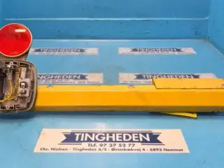 New Holland TX68 Arm L. 84014833