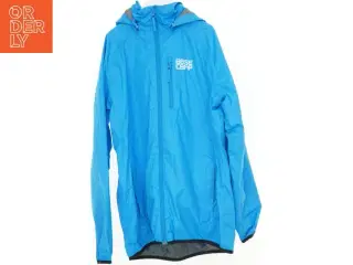 Vindbreaker jakke fra Base Camp (str. 164 cm)