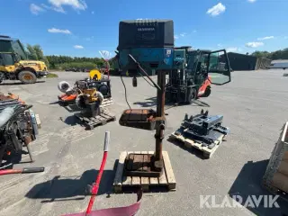 Søjlebormaskine IBARMIA KL-25