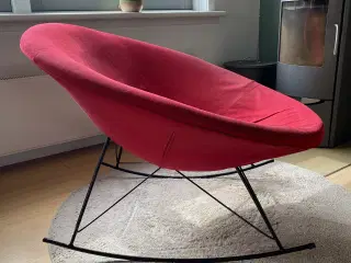 Gyngestol fra Sinnerup 
