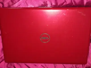 Dell Inspiron 1750, 1,8 GHz, 4 GB ram, 220 GB SSD