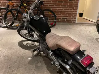 Suzuki ls650