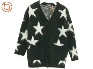 Cardigan NY fra Molo (str. 104 cm)