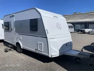 2025 - Knaus Sport 450 FU   Knaus Sport 450 FU Dobbeltseng