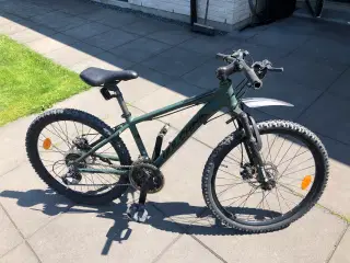 Mountainbike