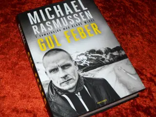 Gul feber, Michael Rasmussen, 
