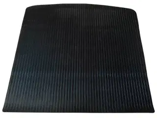 Bagagerumsmåtte Tesla Model 3 7/2017>