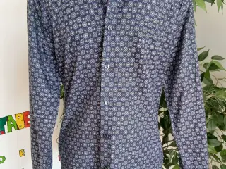 Skjorte. Eton. 15¾ / 40