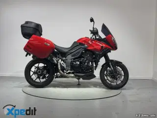 Triumph Tiger 1050 Sport