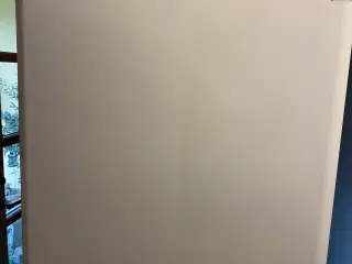 Skabsfryser 280 l 
