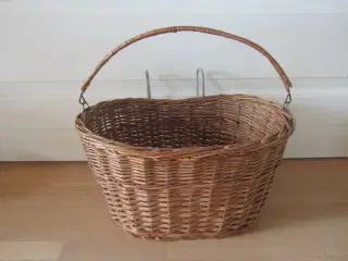 Flot RETRO flet cykelkurv langde 41 cm