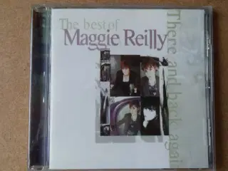 Maggie Reilly ** There And Back Again - The Best..