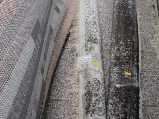 Gulvtæppe MIGADAN ROYAL PALACE 914748 5353