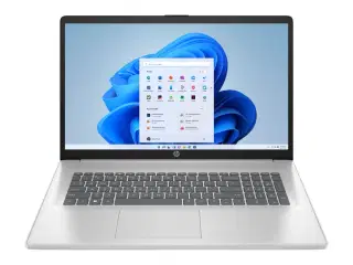 Computer HP 17