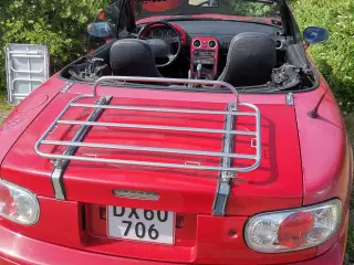 Mazda MX5 1990