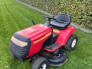 Havetraktor sælges 