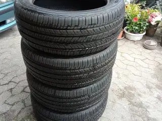 Nye Dæk 