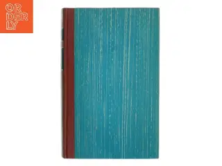 Vejen med stjernerne af Vicki Baum (Bog)