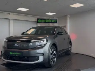 Ford Explorer 82 Select Extended Range
