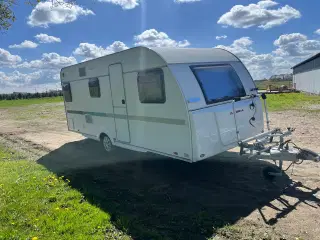 Adria Aviva 522 PT