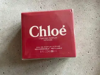 Chloe Eau de parfum intense 30 ml