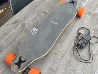 Roadsurfing Longboard 2.0 el skateboard