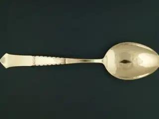 Louise Spiseske, 20 cm.