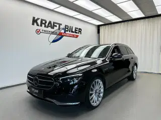 Mercedes E300 de 2,0 Business stc. aut.