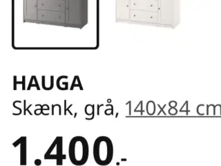 Ikea skænk 
